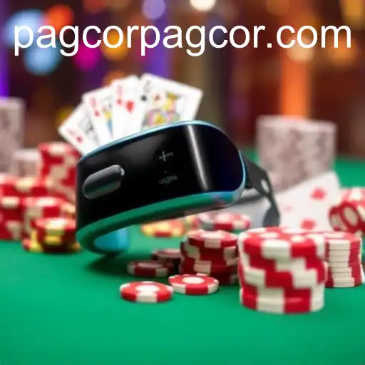 Exploring the Exciting World of Casino Games on Pagcor-Regulated Platforms