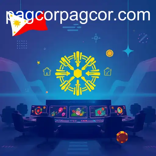 The Evolving Role of PAGCOR in 2025