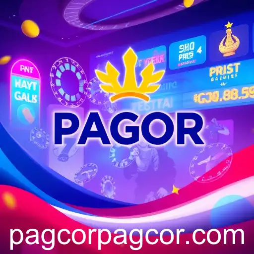 The Digital Evolution of PAGCOR in the Gaming Industry