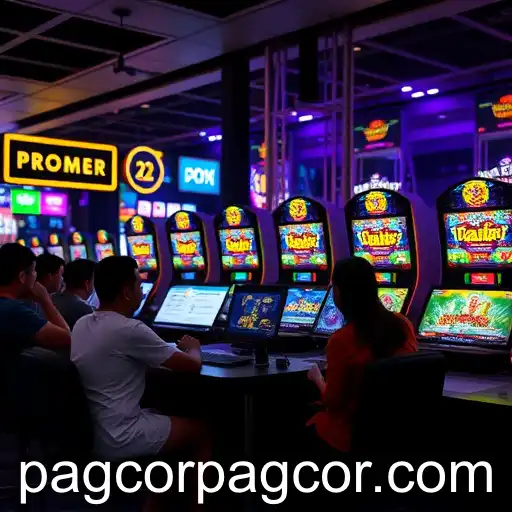 The Evolution of Gaming Regulations