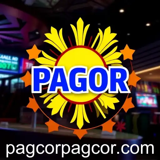 The Evolution of PAGCOR in Online Gaming
