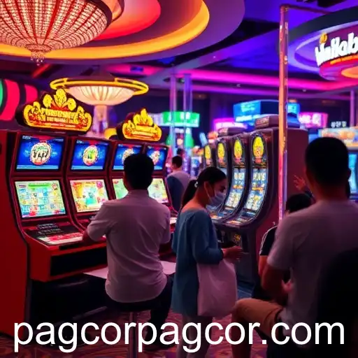 The Evolving Landscape of PAGCOR in Online Gaming