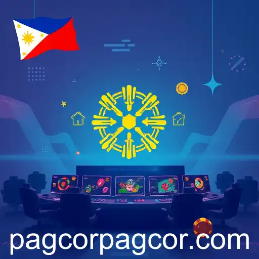 The Evolving Role of PAGCOR in 2025