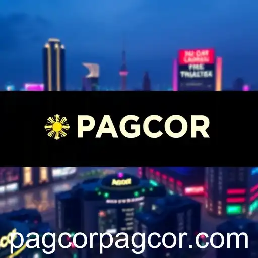 The Role of PAGCOR in the Evolving Gaming Landscape