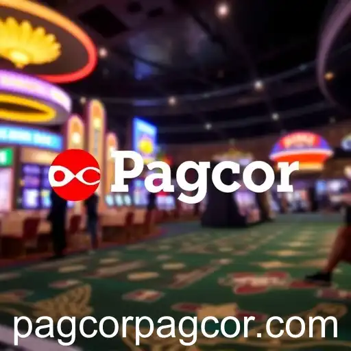 Growth of Pagcor's Influence in the Gaming Industry