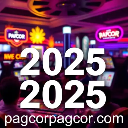 The Evolution and Influence of PAGCOR in the Gaming Industry