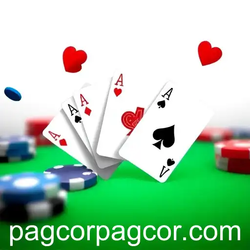 Pagcor's Influence on Online Gaming in 2025