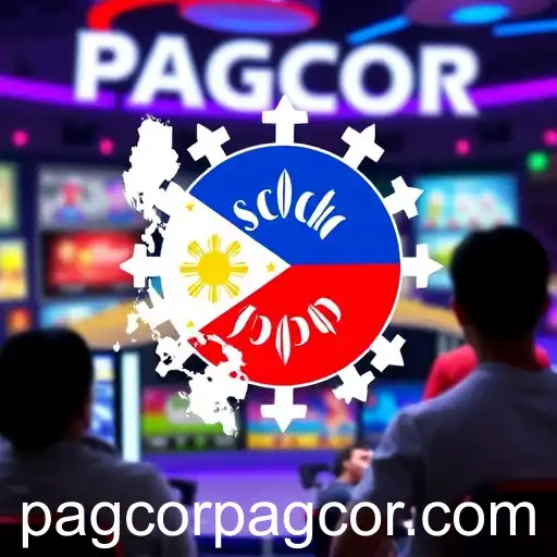 PAGCOR's Impact on Online Gaming