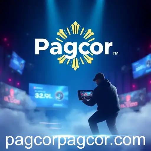 PAGCOR's Role in Online Gaming Growth