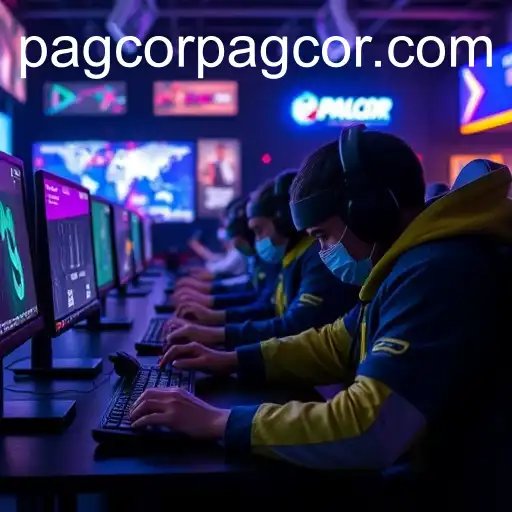 PAGCOR's Role in Shaping the Future of Esports in the Philippines