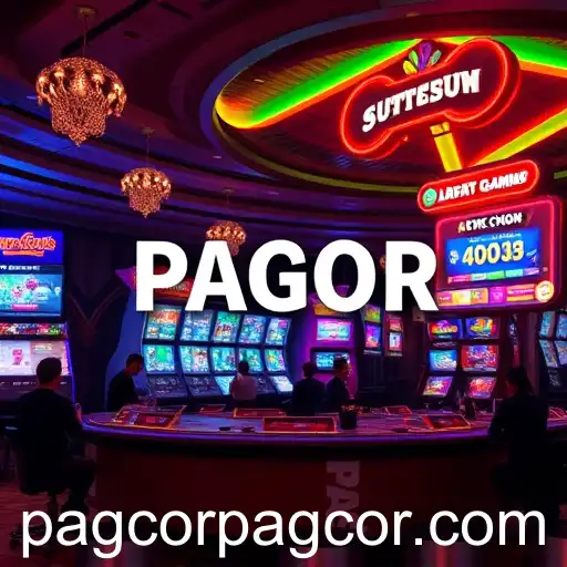 The Evolution of Online Gaming and PAGCOR's Role