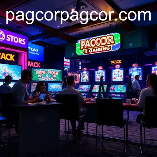 The Evolving Landscape of Online Gaming