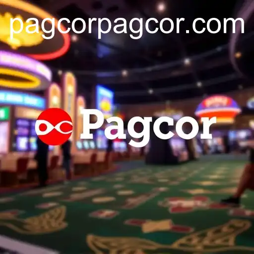Growth of Pagcor's Influence in the Gaming Industry