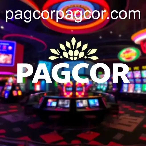 PAGCOR's Evolving Role in Gaming