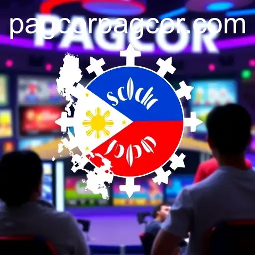 PAGCOR's Impact on Online Gaming