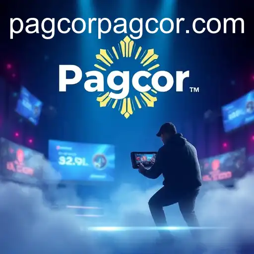 PAGCOR's Role in Online Gaming Growth