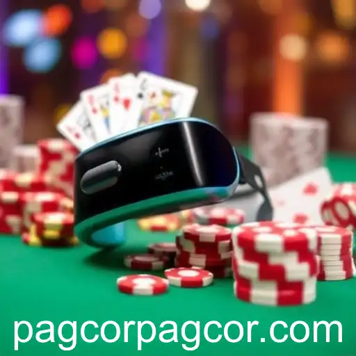 PAGCOR's Role in Shaping the Global Gaming Landscape